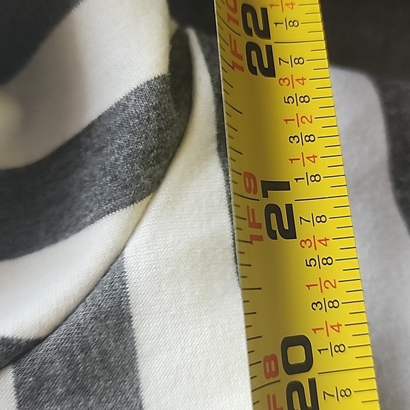 Women's blazer with elbow patches - Picture 5 of 5